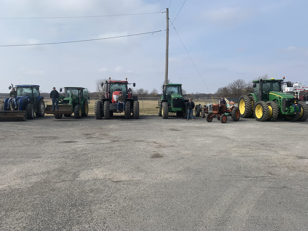 FFA Week