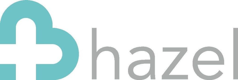 hazel logo