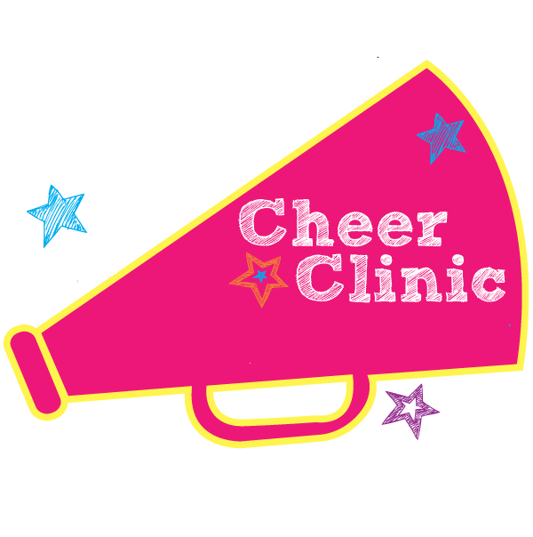 cheer clinic