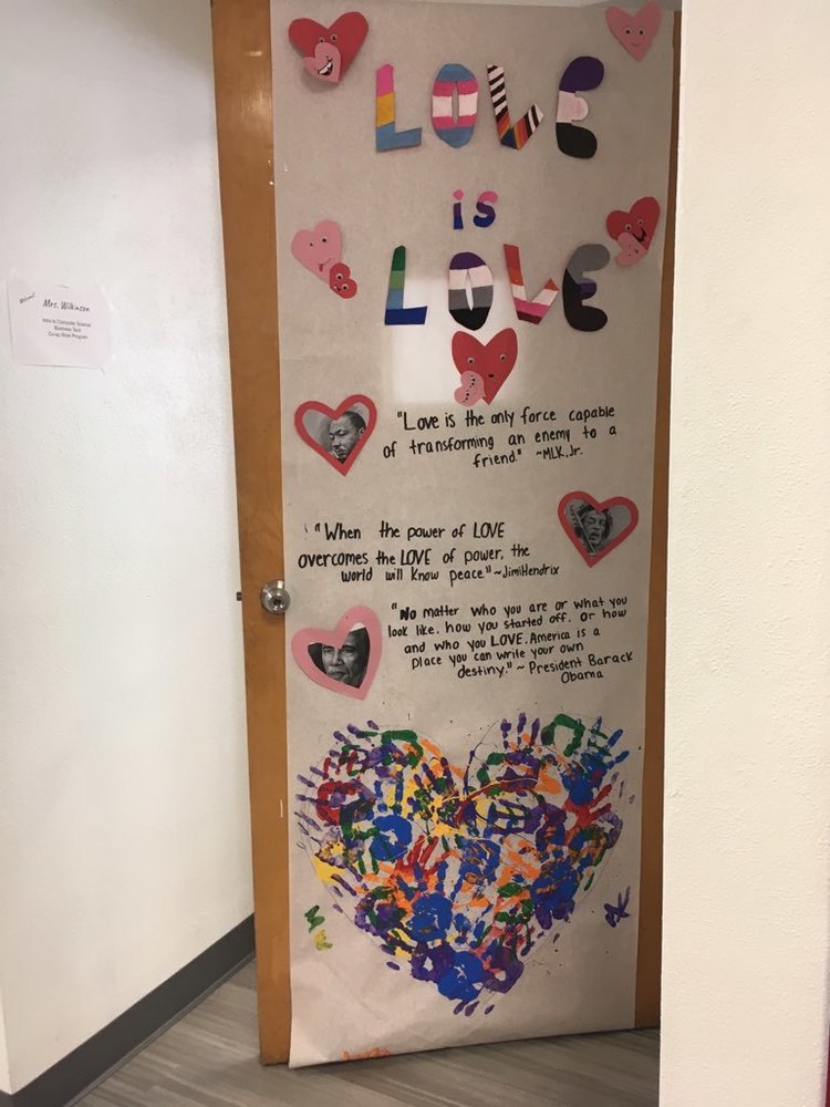 BHHS Valentine's Day
