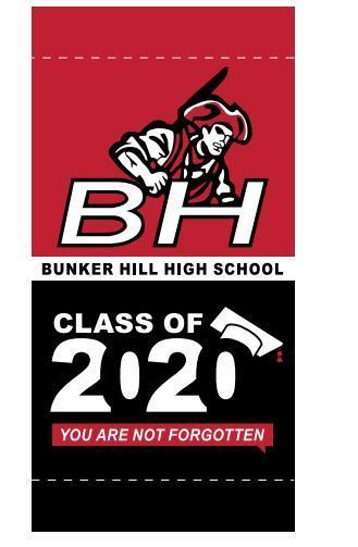 BHHS Class of 2020 Graduation Slideshow