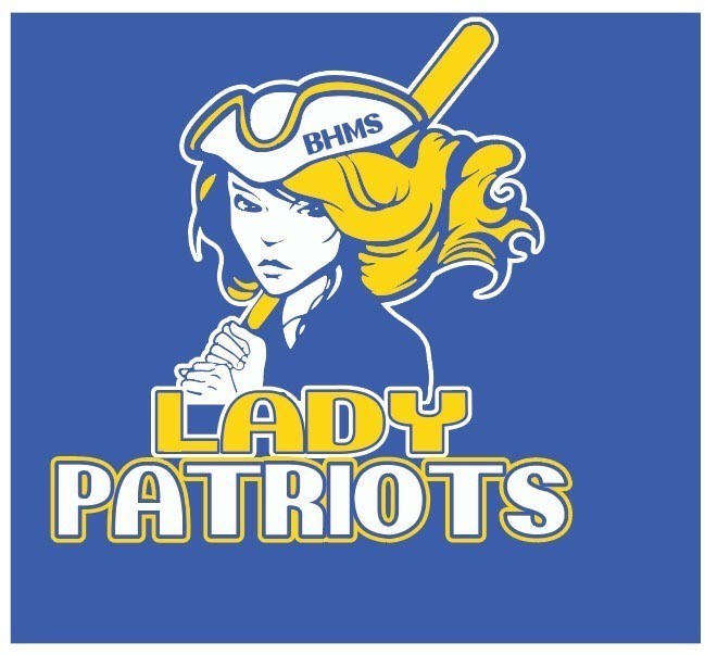 Girls' JH Softball Tryouts