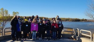Challenge Field Trip
