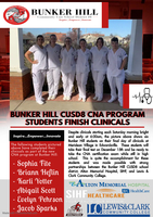 Bunker Hill CUSD8 CNA Program