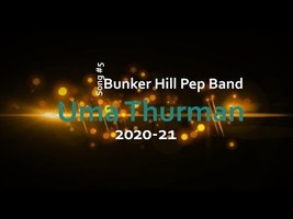BHHS Band Uma Thurman