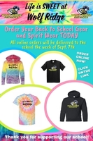 Help Support Wolf Ridge and Gear Up for Back to School