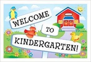 Kindergarten Kickoff & New Student Orientation