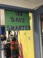 100th Day is School