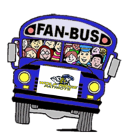 Patriot Fan Bus