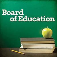 Board of Education Meeting Changes