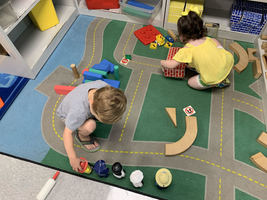 PreK Begins Monday, August 19th