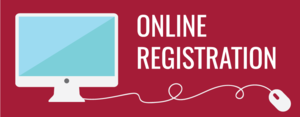 Online Registration Available July 20