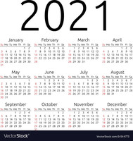 Board Approves 2020-2021 Calendar