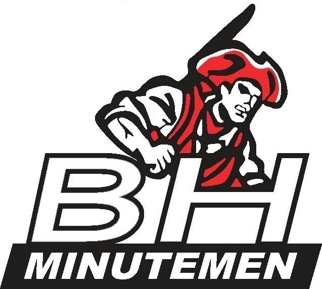 BHHS Minutemen