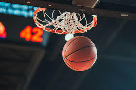 Basketball Image 