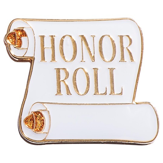 3rd Quarter Honor Roll