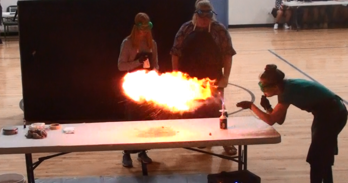 Science Assembly